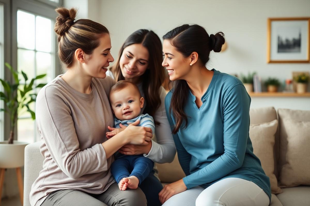 Family Support Workers
